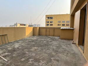  Office Space – Exterior View View at Vascon Platinum Square, Viman Nagar - for Sale