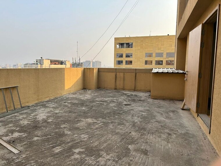 Exterior View, vascon-platinum-square Commercial Office Space 8455 Sq.Ft. In Viman Nagar Pune 10539966