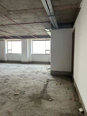 Team Area in  Office Space at Vascon Platinum Square, Viman Nagar – for Sale