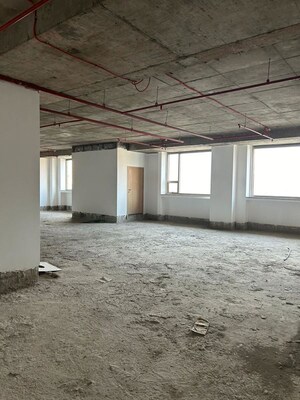 Team Area in  Office Space at Vascon Platinum Square, Viman Nagar – for Sale