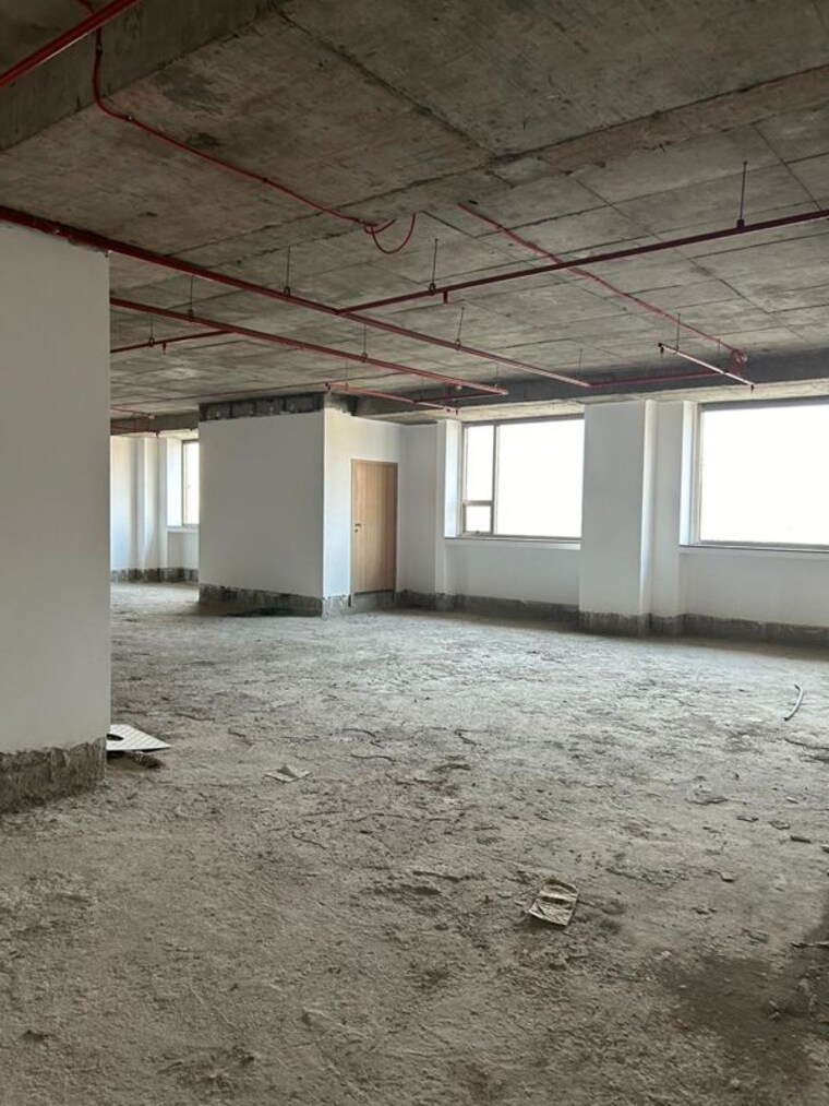 Team Area, vascon-platinum-square Commercial Office Space 8455 Sq.Ft. In Viman Nagar Pune 10539966