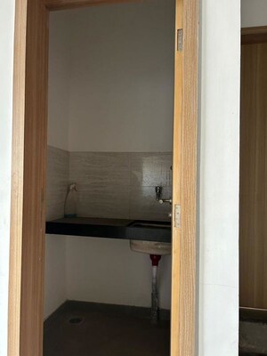 Kitchen in  Office Space at Vascon Platinum Square, Viman Nagar – for Sale