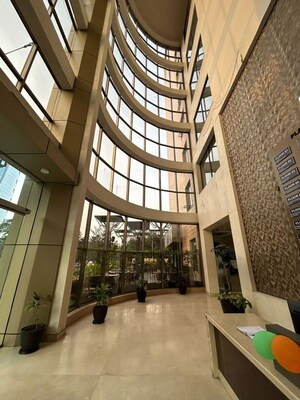  Office Space – Exterior View View at Vascon Platinum Square, Viman Nagar - for Sale