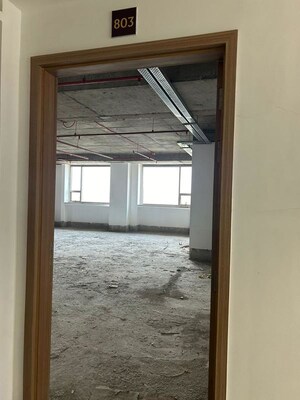 Team Area in  Office Space at Vascon Platinum Square, Viman Nagar – for Sale