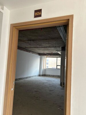 Team Area in  Office Space at Vascon Platinum Square, Viman Nagar – for Sale