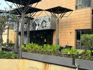  Office Space – Exterior View View at Vascon Platinum Square, Viman Nagar - for Sale
