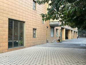  Office Space – Exterior View View at Vascon Platinum Square, Viman Nagar - for Sale