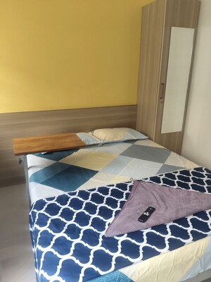 1 RK Apartment For Rent in Krishna Residency Kadubeesanahalli, Kadubeesanahalli