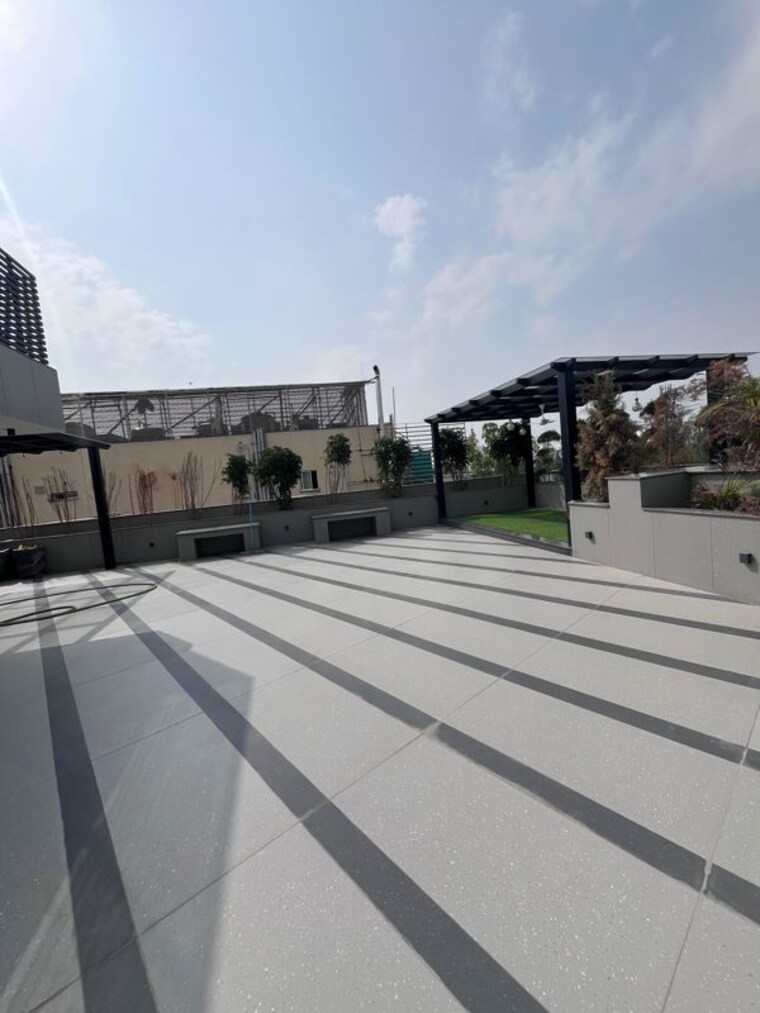 Exterior View, defence colony 4 Bedroom 400 Sq.Yd. Builder Floor In Defence Colony Delhi 10540060