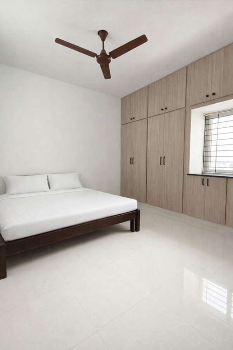 Room, kondapur 2 Bedroom 1450 Sq.Ft. Builder Floor In Kondapur Hyderabad 10540057