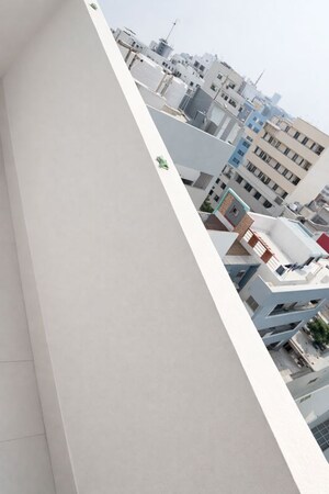 Team Area in 2 BHK Builder Floor at Kondapur – for Rent
