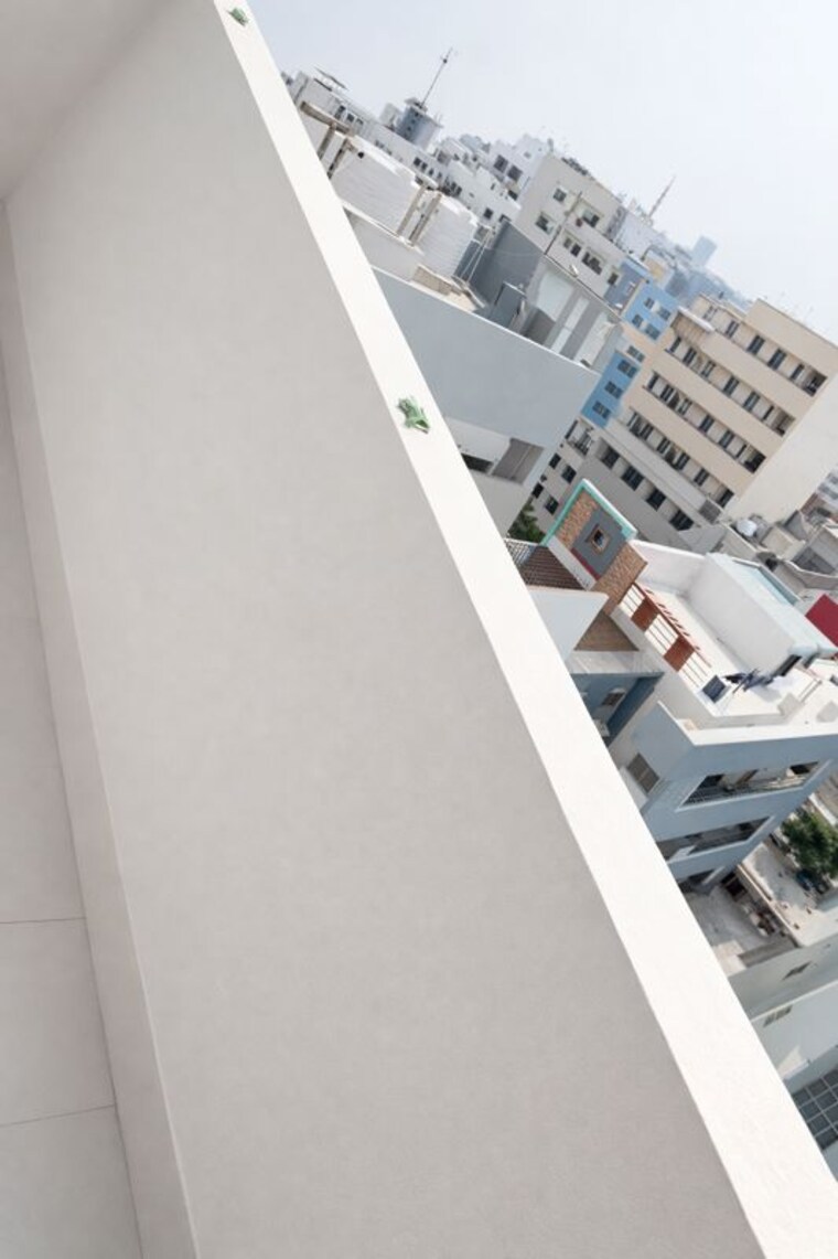 Team Area, kondapur 2 Bedroom 1450 Sq.Ft. Builder Floor In Kondapur Hyderabad 10540057
