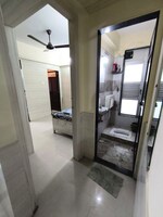 1 BHK + Study Room 450 Sq.Ft. Apartment in Sumit Abode II