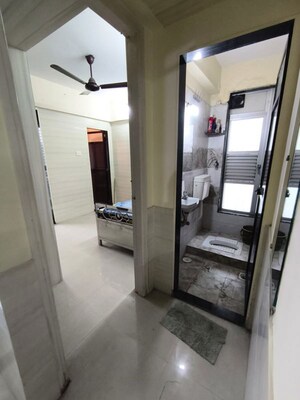1 BHK Apartment For Rent in Sumit Abode II, Matunga