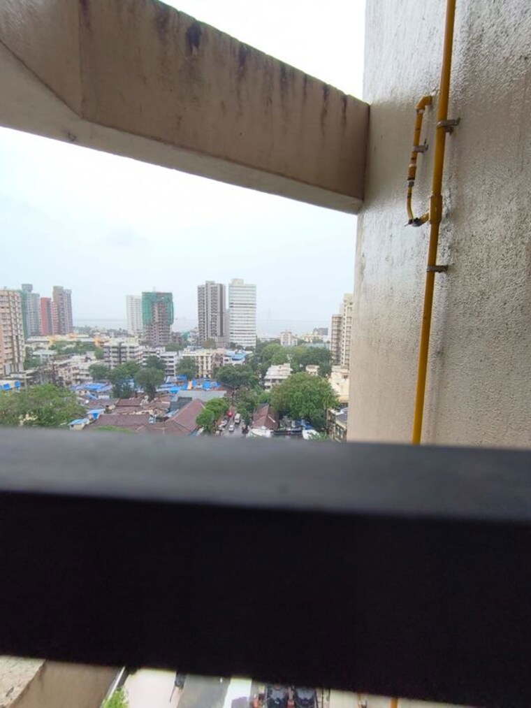 Swimming Pool, sumit-abode-ii 1 Bedroom 450 Sq.Ft. Apartment In Matunga Mumbai 10540061