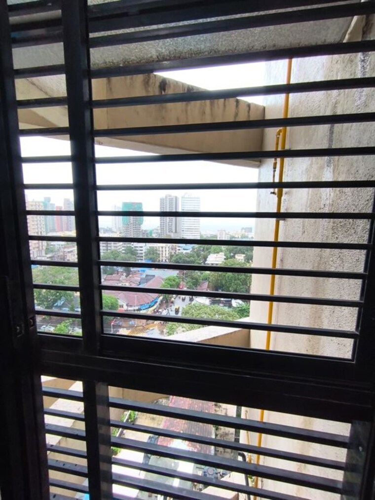Balcony, sumit-abode-ii 1 Bedroom 450 Sq.Ft. Apartment In Matunga Mumbai 10540061