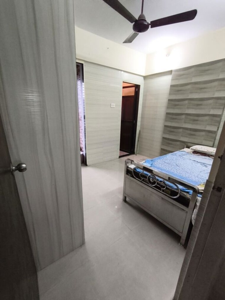 Bedroom, sumit-abode-ii 1 Bedroom 450 Sq.Ft. Apartment In Matunga Mumbai 10540061