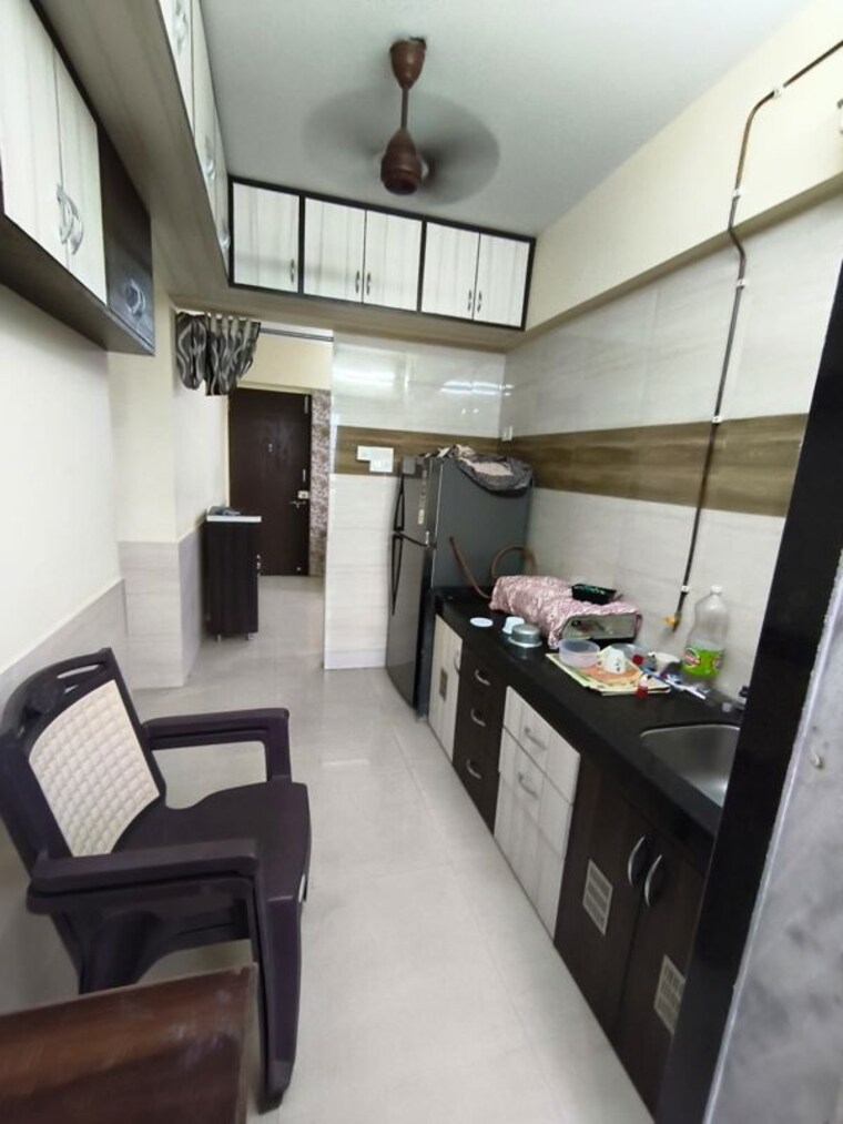 Team Area, sumit-abode-ii 1 Bedroom 450 Sq.Ft. Apartment In Matunga Mumbai 10540061