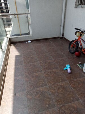 2 BHK Apartment – Exterior View View at Harmony Plaza, Ravet - for Sale