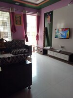2 BHK + Study Room 1000 Sq.Ft. Apartment in Harmony Plaza