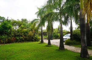 4 BHK Villa – Garden View at Agalambe - for Sale