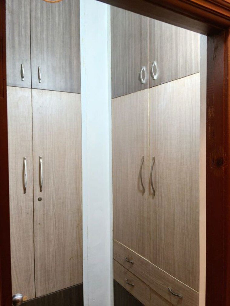 Bathroom, rohtas-presidential-tower 3 Bedroom 2193 Sq.Ft. Apartment In Vibhuti Khand Lucknow 10540068