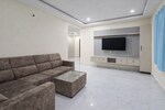 3 BHK + Prayer Room 1960 Sq.Ft. Builder Floor in Kondapur