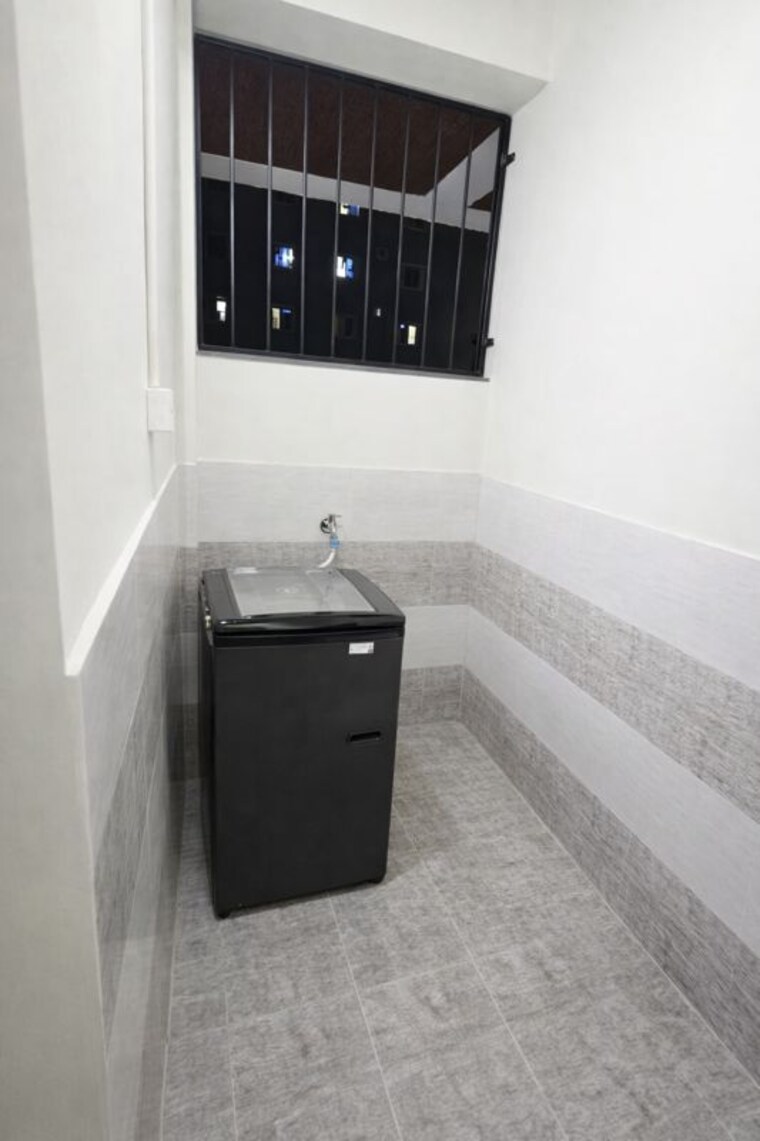 Other, kondapur 3 Bedroom 1960 Sq.Ft. Builder Floor In Kondapur Hyderabad 10540070