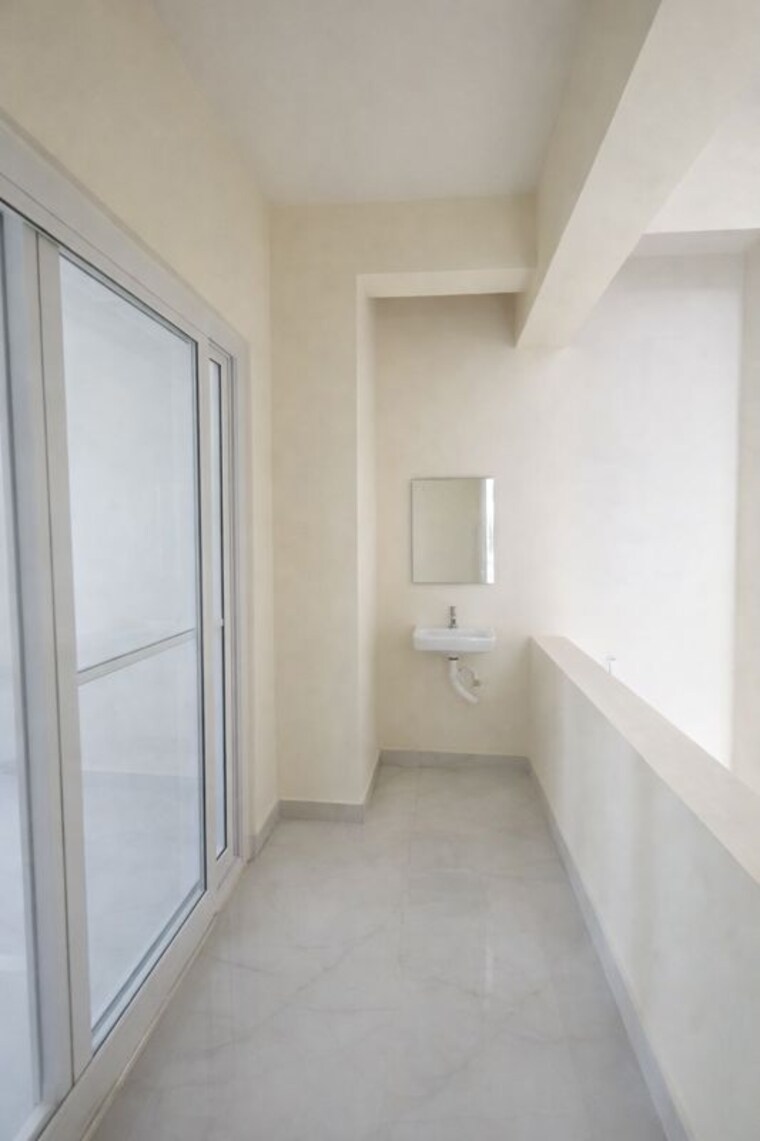 Room, kondapur 3 Bedroom 1960 Sq.Ft. Builder Floor In Kondapur Hyderabad 10540070