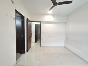 Master Bedroom in 2 BHK Apartment at Runwal Eirene, Balkum Pada – for Sale