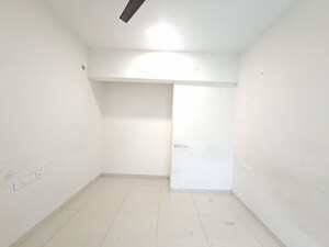 Bedroom in 2 BHK Apartment at Runwal Eirene, Balkum Pada – for Sale