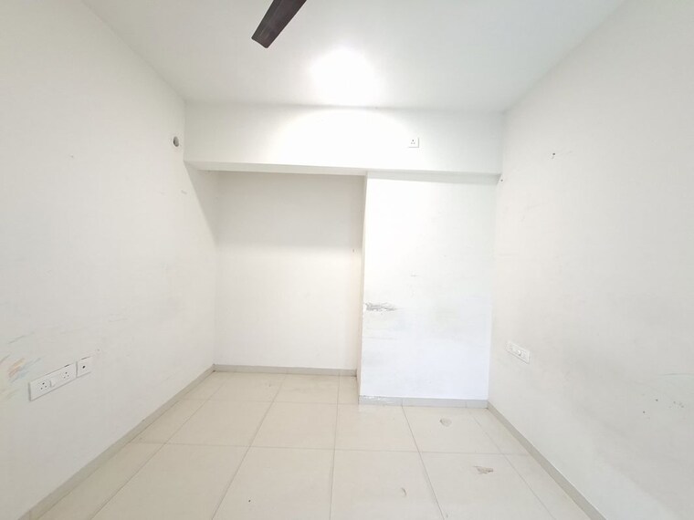 Bedroom, runwal-eirene 2 Bedroom 530 Sq.Ft. Apartment In Balkum Pada Thane 10540074