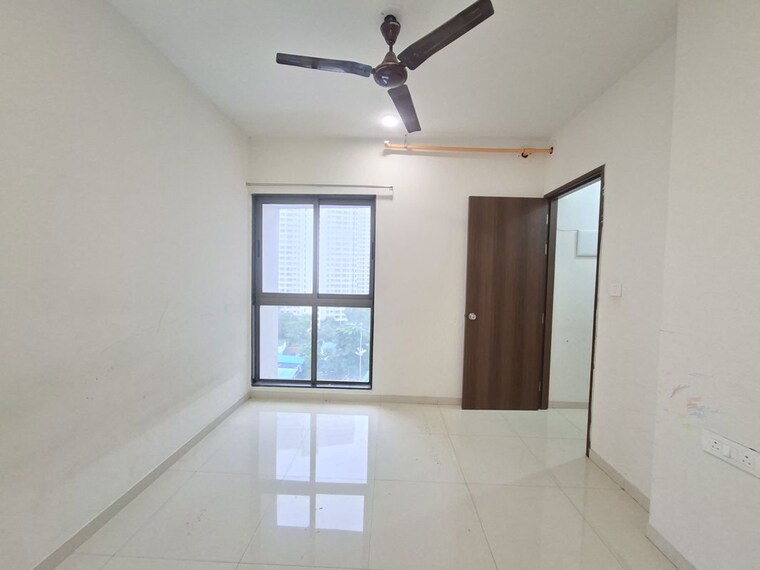 Bedroom, runwal-eirene 2 Bedroom 530 Sq.Ft. Apartment In Balkum Pada Thane 10540074