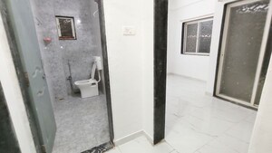 Building Lobby in 2.5 BHK Apartment at Anand Park, Wadgaon Sheri – for Rent