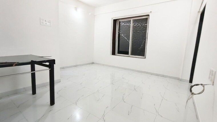 Tv Room, anand-park 2.5 Bedroom 950 Sq.Ft. Apartment In Wadgaon Sheri Pune 10540071