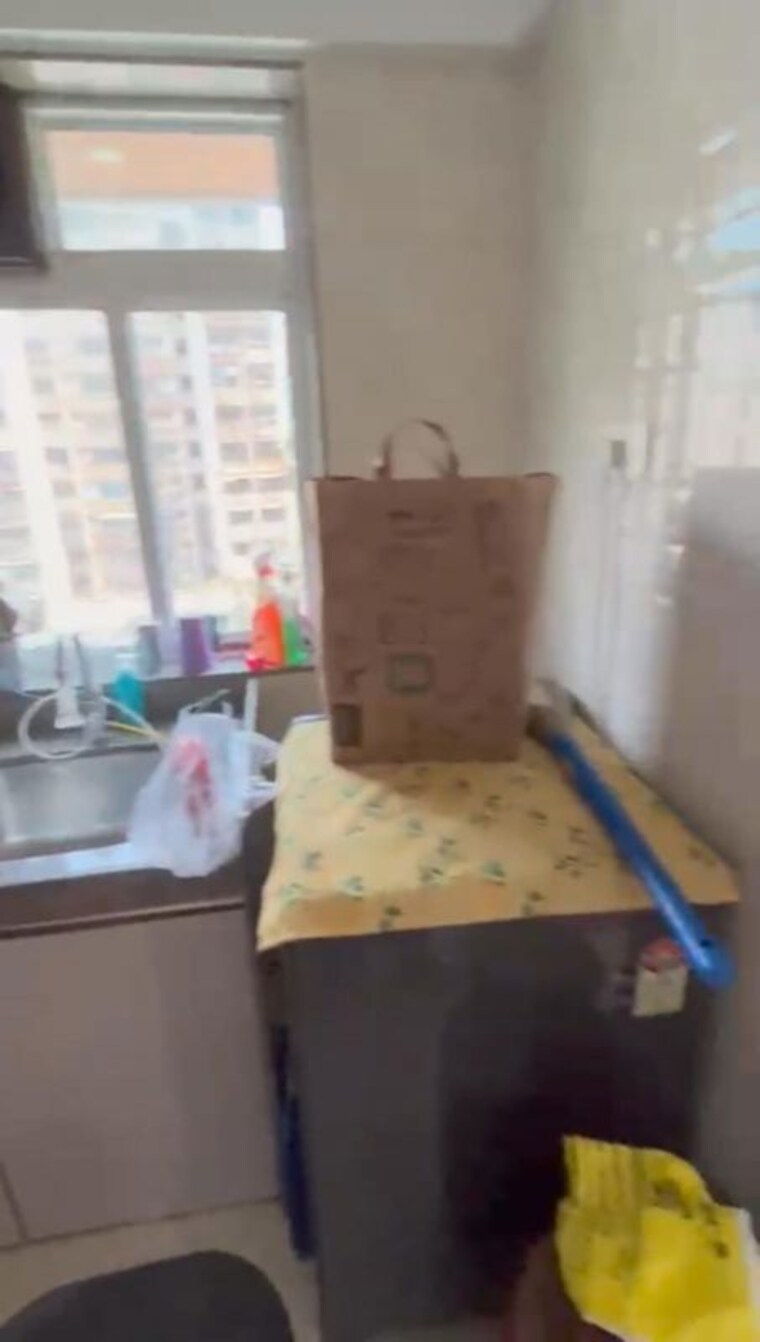 Bedroom, dimple-19-north 2 Bedroom 561 Sq.Ft. Apartment In Kandivali West Mumbai 10540087