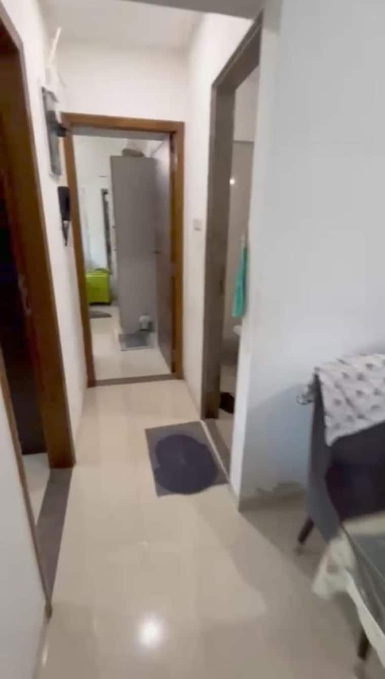 Team Area, dimple-19-north 2 Bedroom 561 Sq.Ft. Apartment In Kandivali West Mumbai 10540087