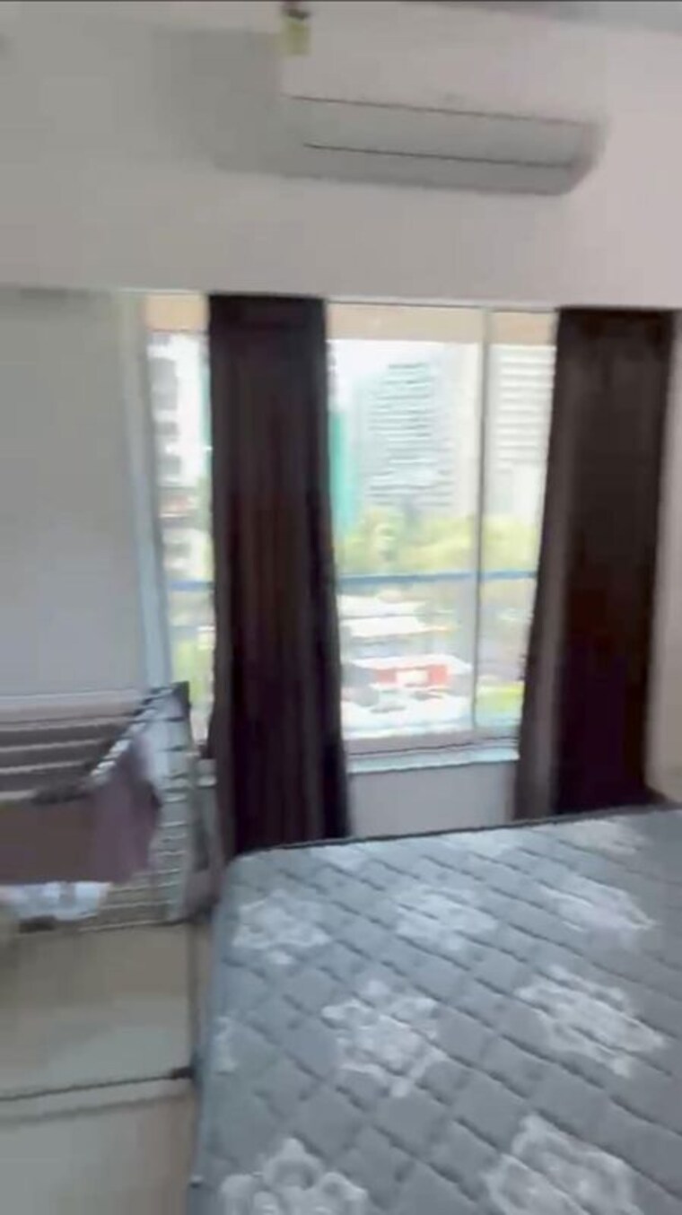 Bedroom, dimple-19-north 2 Bedroom 561 Sq.Ft. Apartment In Kandivali West Mumbai 10540087