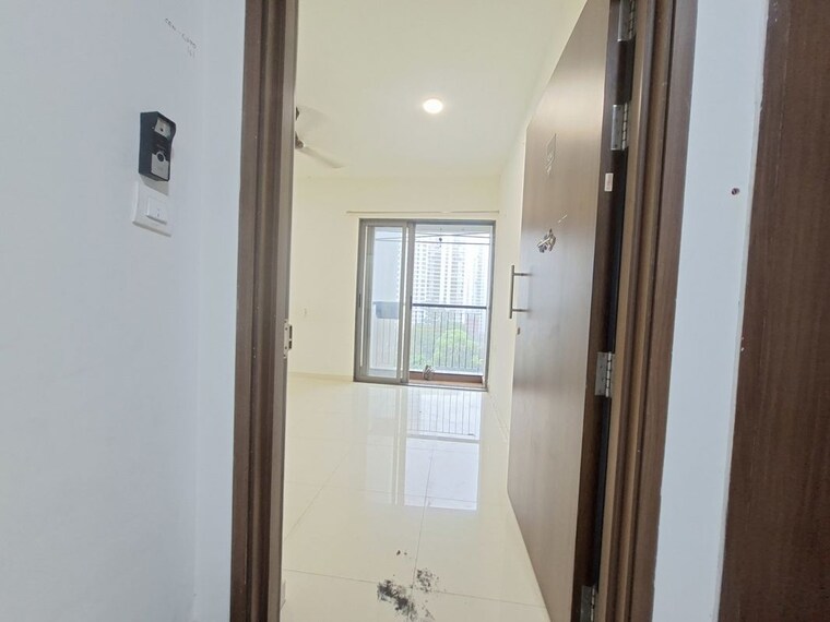 Entrance, runwal-eirene 2 Bedroom 530 Sq.Ft. Apartment In Balkum Pada Thane 10540089