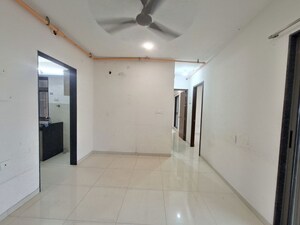 2 BHK Apartment For Rent in Runwal Eirene, Balkum Pada