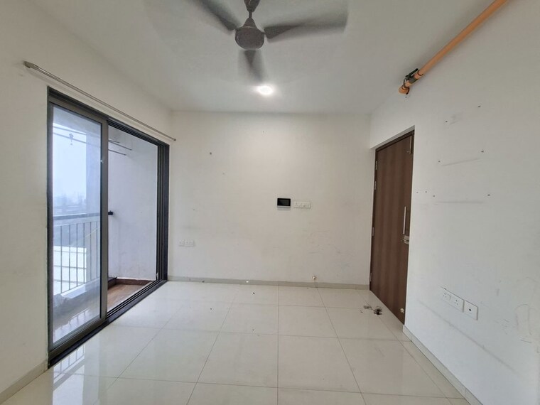 Living Room, runwal-eirene 2 Bedroom 530 Sq.Ft. Apartment In Balkum Pada Thane 10540089