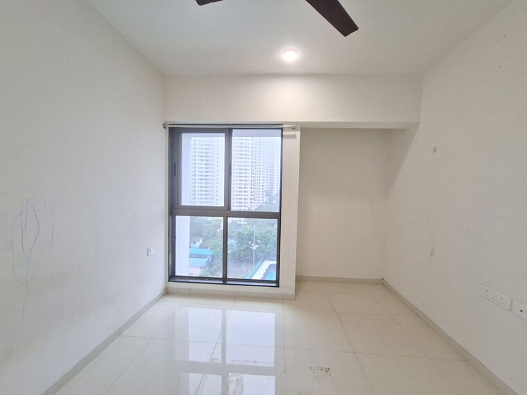 Master Bedroom, runwal-eirene 2 Bedroom 530 Sq.Ft. Apartment In Balkum Pada Thane 10540089