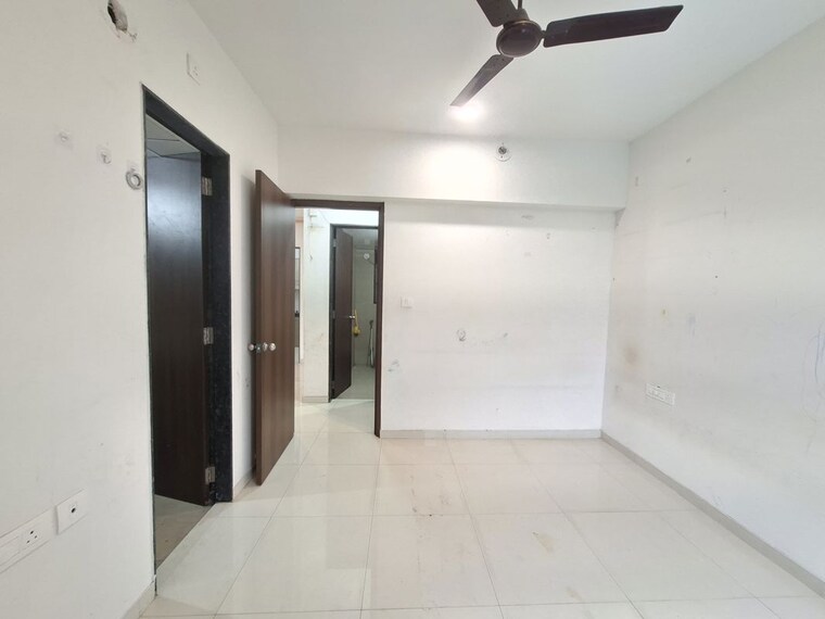 Master Bedroom, runwal-eirene 2 Bedroom 530 Sq.Ft. Apartment In Balkum Pada Thane 10540089