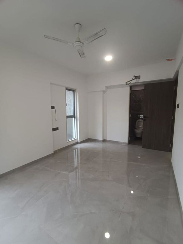 Master Bedroom, shree-park-altezza 3 Bedroom 1200 Sq.Ft. Apartment In Andheri West Mumbai 10540090