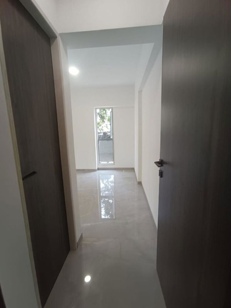 Master Bedroom, shree-park-altezza 3 Bedroom 1200 Sq.Ft. Apartment In Andheri West Mumbai 10540090