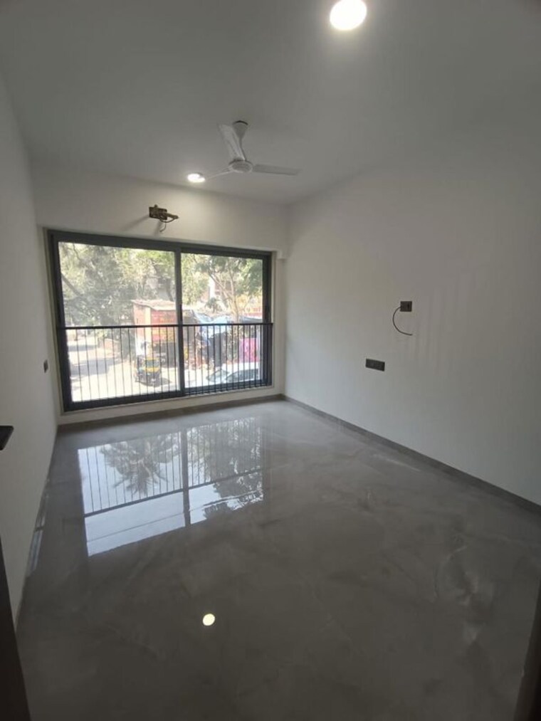 Master Bedroom, shree-park-altezza 3 Bedroom 1200 Sq.Ft. Apartment In Andheri West Mumbai 10540090