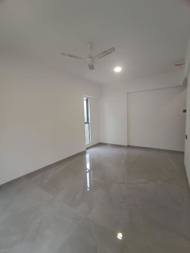 Master Bedroom, shree-park-altezza 3 Bedroom 1200 Sq.Ft. Apartment In Andheri West Mumbai 10540090
