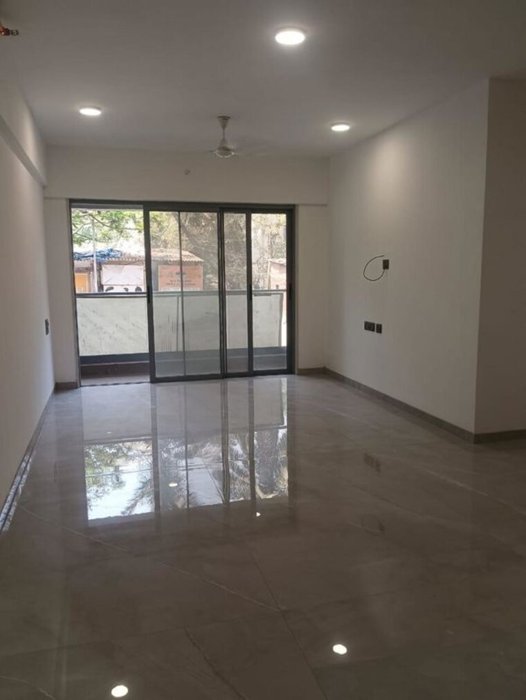 Master Bedroom, shree-park-altezza 3 Bedroom 1200 Sq.Ft. Apartment In Andheri West Mumbai 10540090