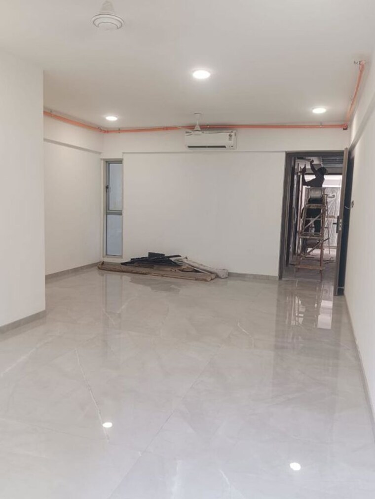 Living Room, shree-park-altezza 3 Bedroom 1200 Sq.Ft. Apartment In Andheri West Mumbai 10540090