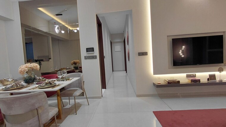 undefined, koregaon-park-chs 3 Bedroom 1363 Sq.Ft. Apartment In Koregaon Park Pune 10540043